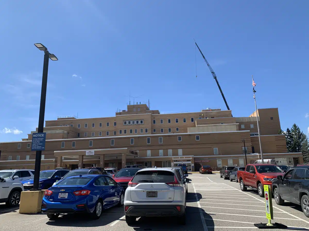 Department of Veterans Affairs Medical - Thumbnail 6