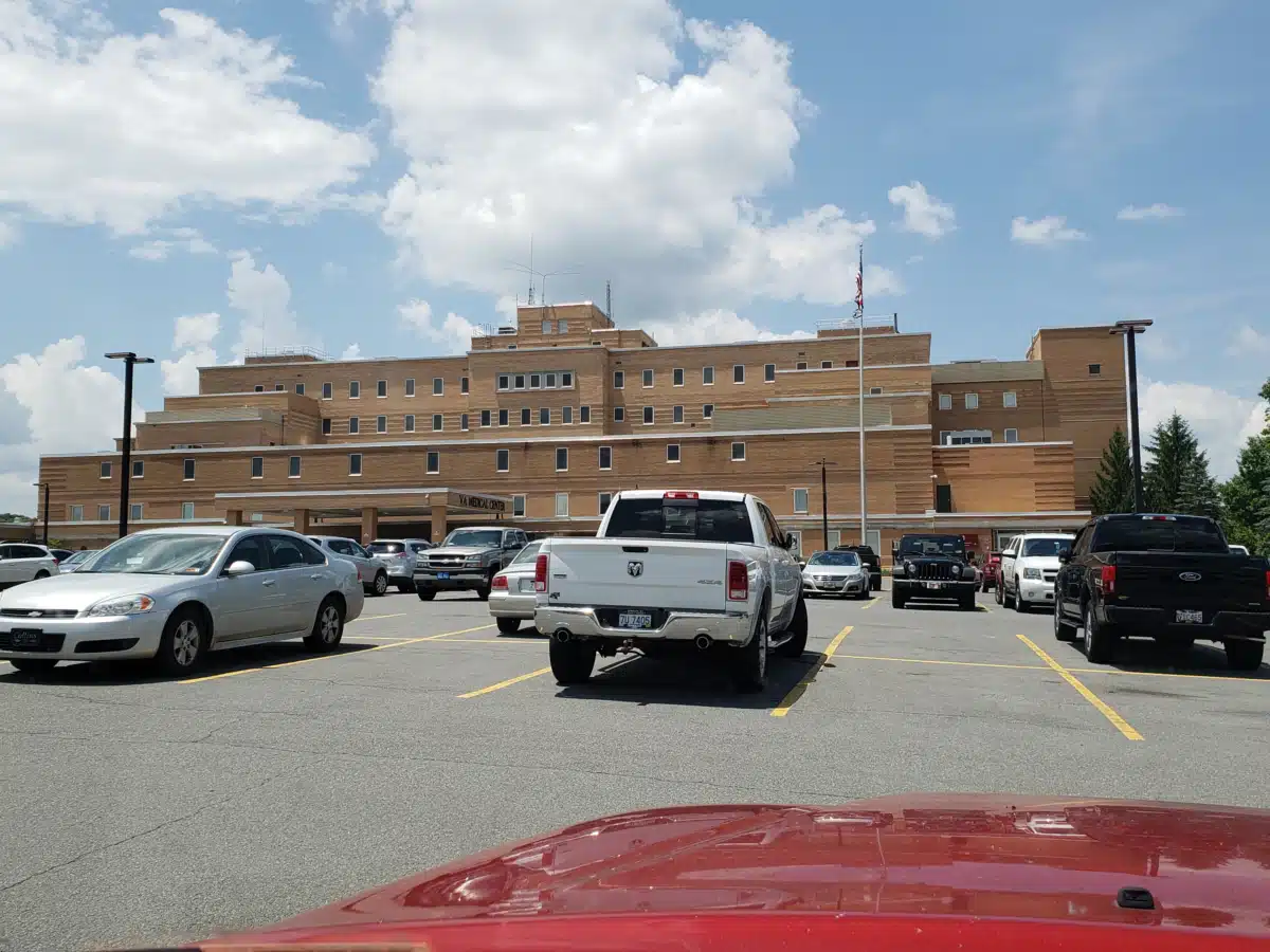 Department of Veterans Affairs Medical - Thumbnail 7