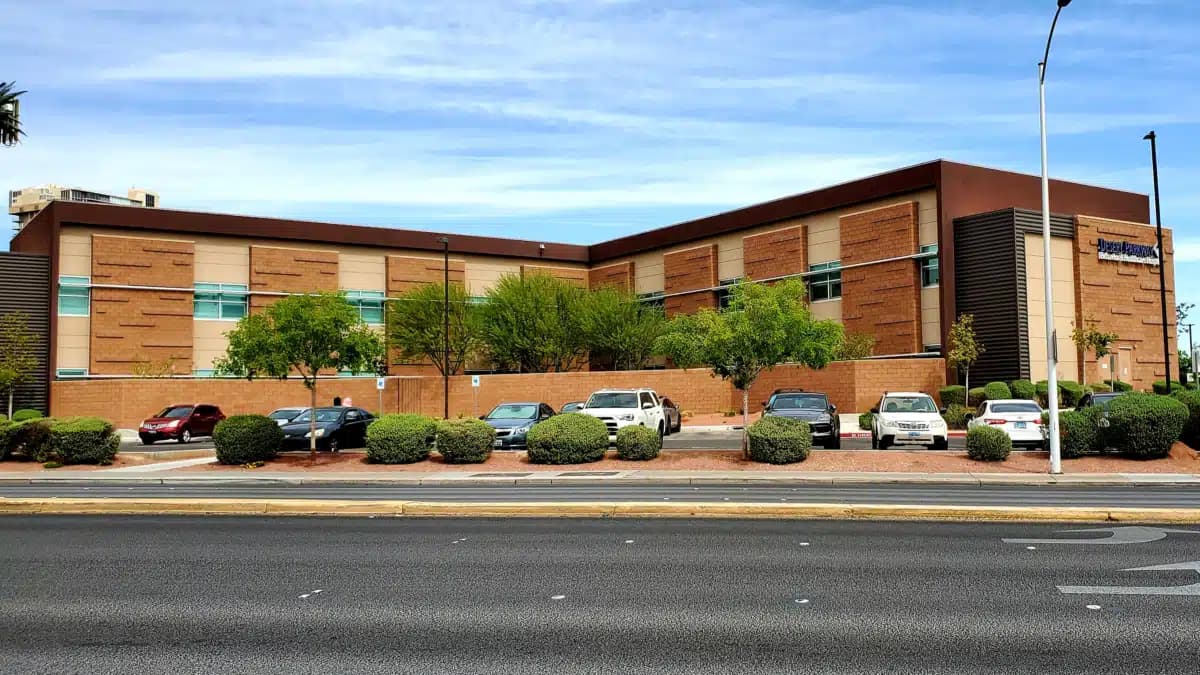 Desert Parkway Behav Healthcare Hosp - Thumbnail 10