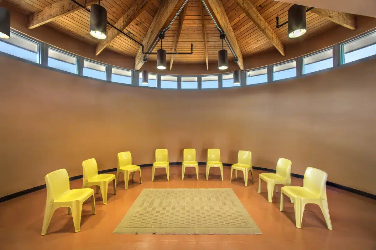 Desert Sage Youth Wellness Center - Thumbnail 4