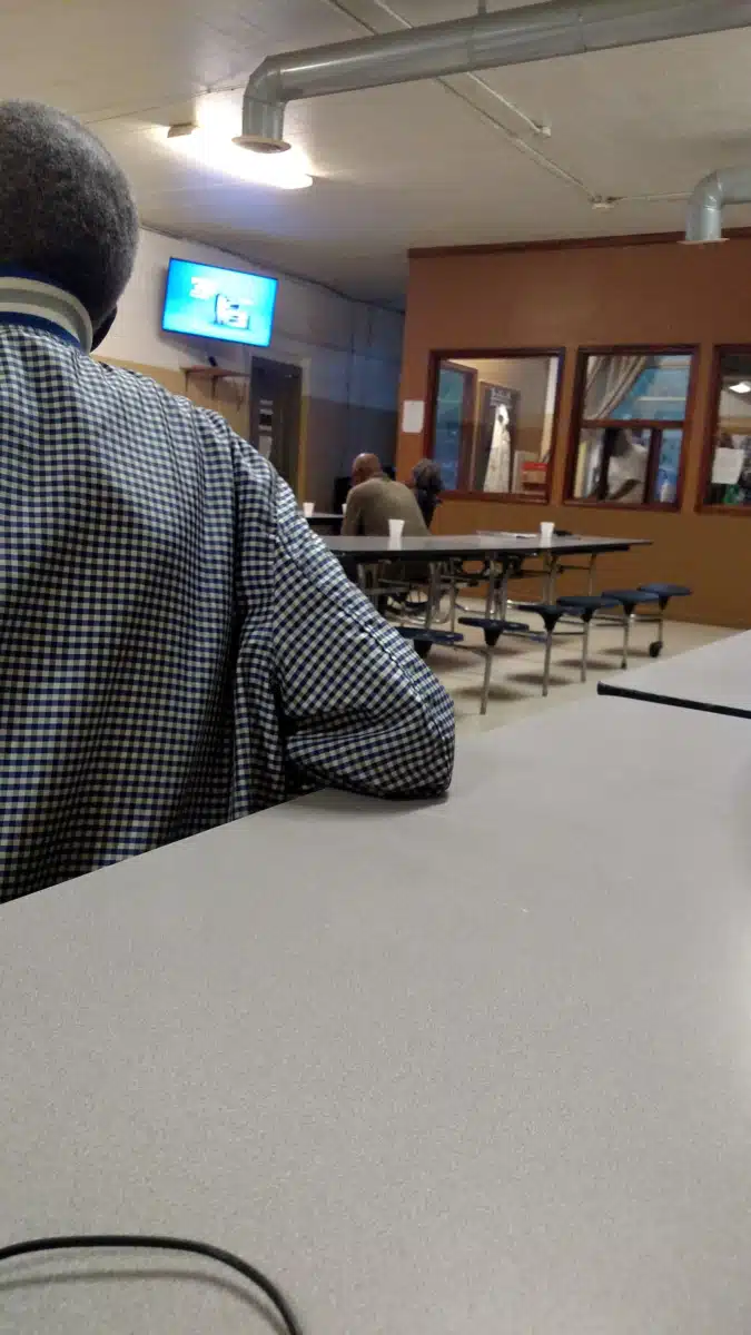 Detroit Rescue Mission Ministries - Thumbnail 9