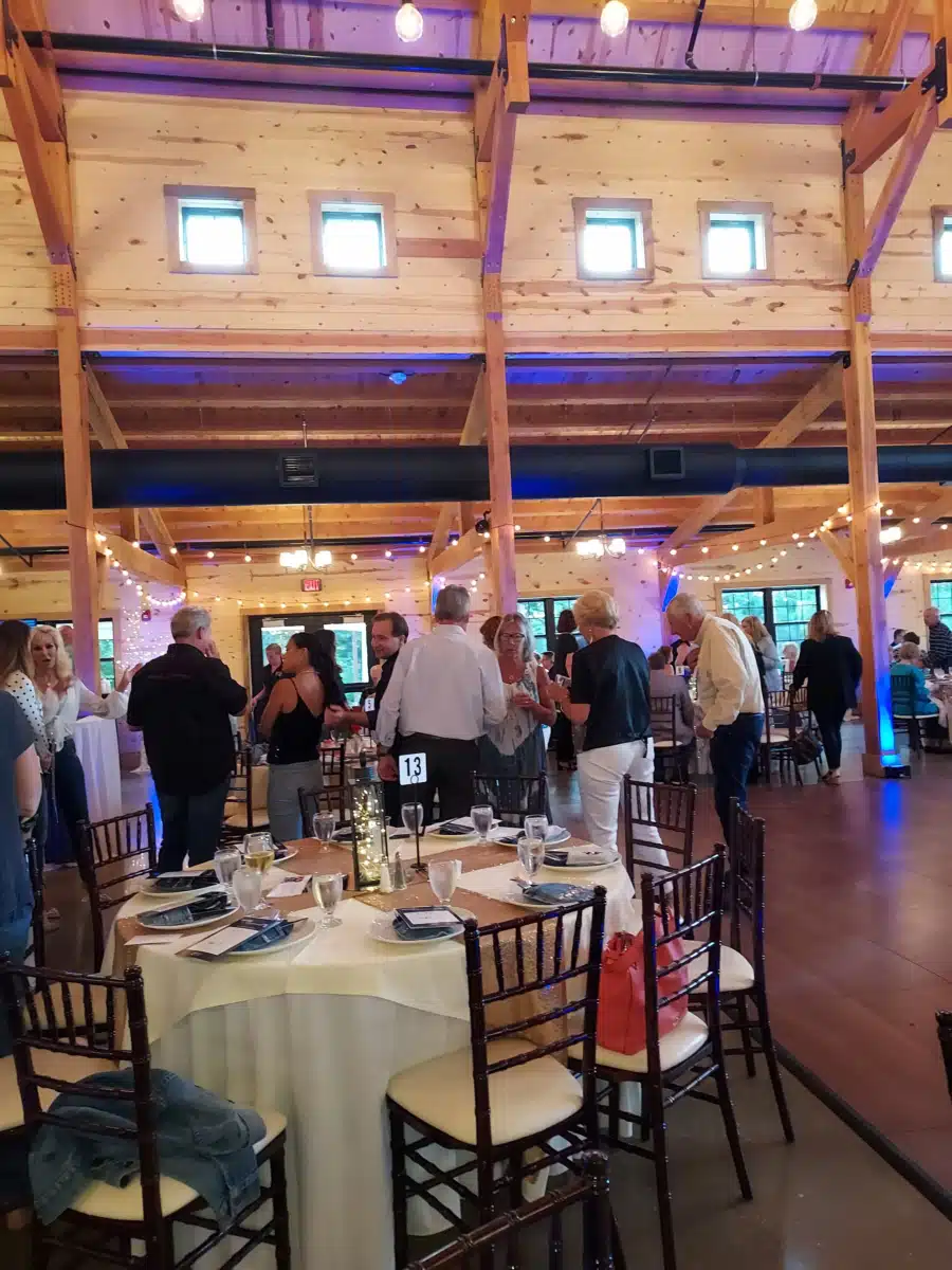 Dismas Home of New Hampshire - Thumbnail 8