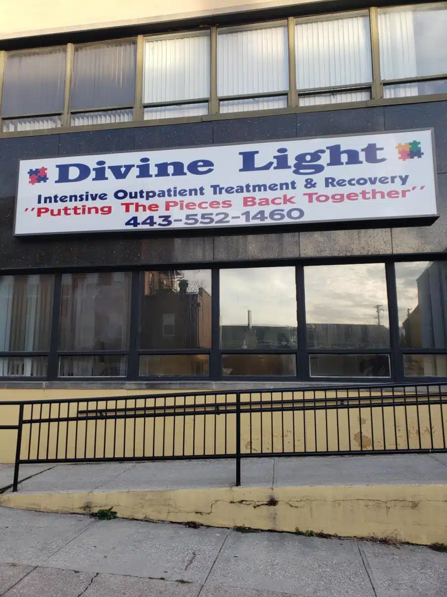 Divine Light Residential Treatment LLC - Thumbnail 2