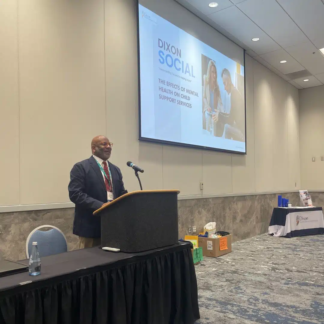 Dixon Social Interactive Services - Thumbnail 2