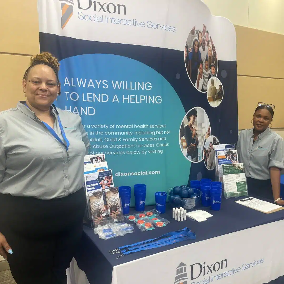 Dixon Social Interactive Services - Thumbnail 6