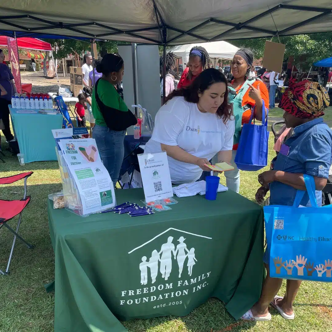 Dixon Social Interactive Services - Thumbnail 7