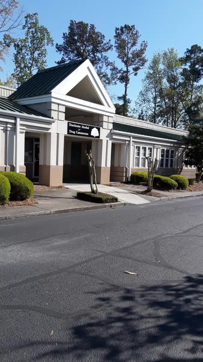 Dorchester County Commission on - Thumbnail 3