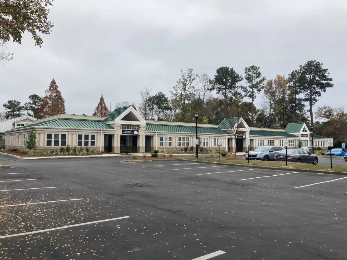 Dorchester County Commission on - Thumbnail 5