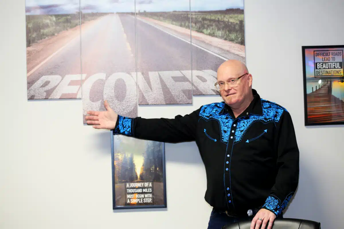 Doug Paulson Unity Recovery - Thumbnail 2