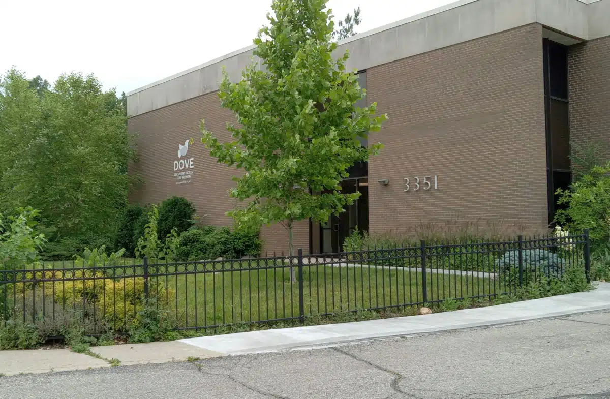 Dove Recovery House for Women - Thumbnail 2