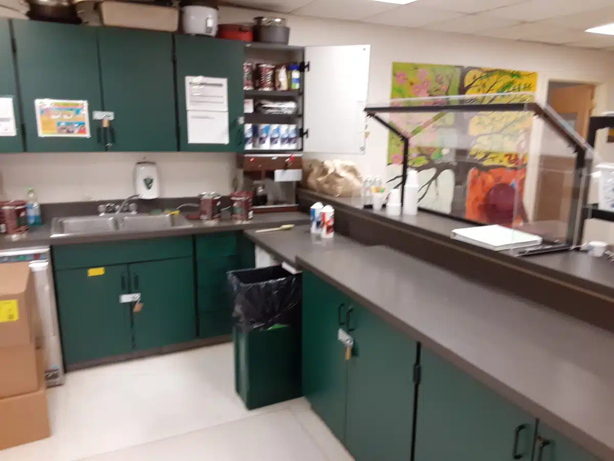 Downtown Emergency Service Center - Thumbnail 6