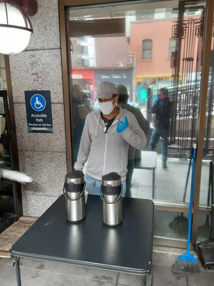 Downtown Emergency Service Center - Thumbnail 8