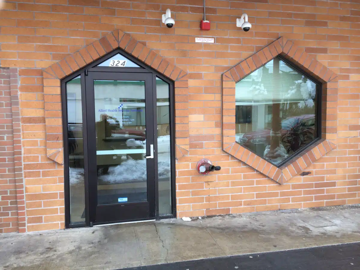 Downtown Portland Comp Treatment Ctr - Thumbnail 8