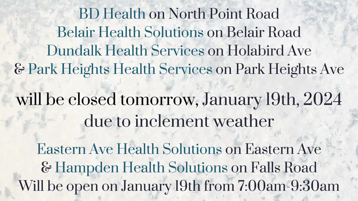 Dundalk Health Services Inc - Thumbnail 5