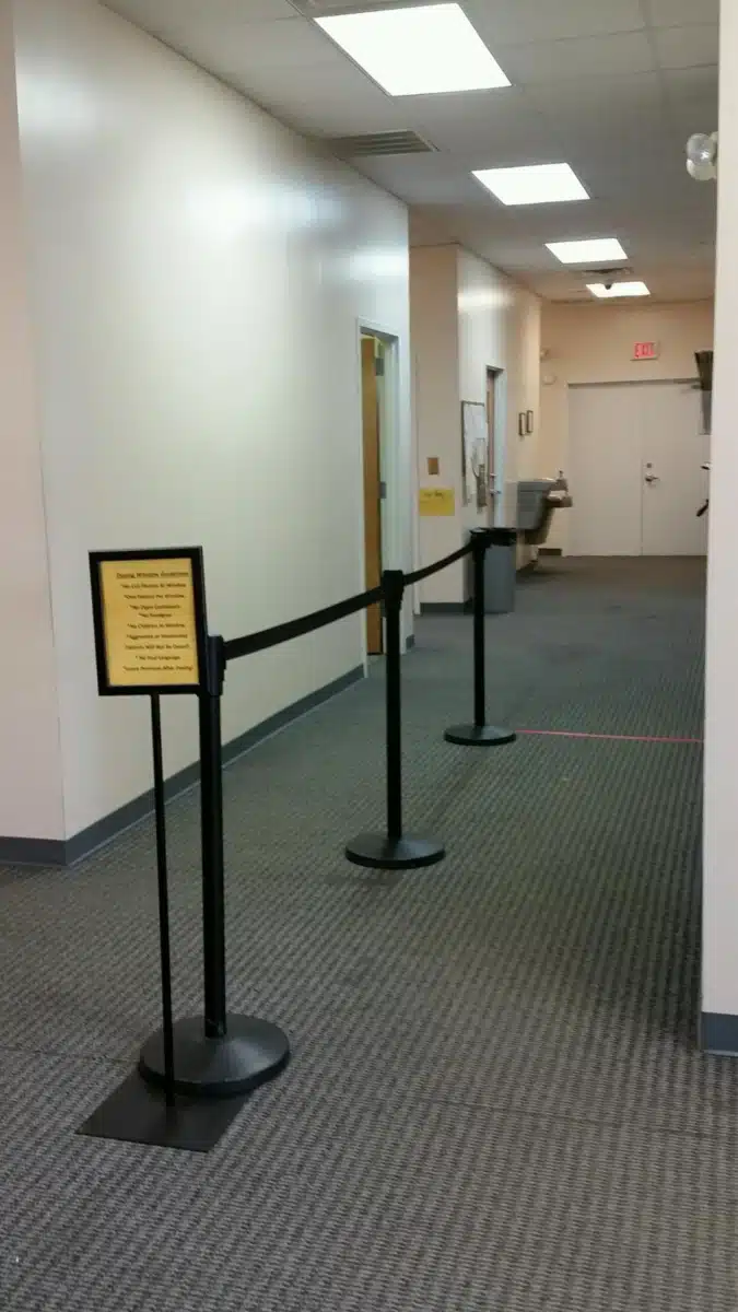 Durham Treatment Center - Thumbnail 4