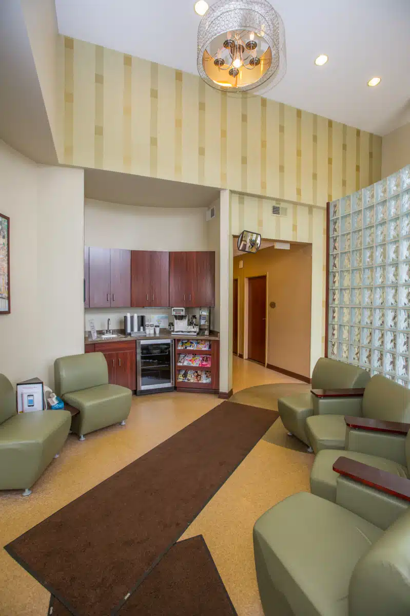 East Amherst Family Recovery Center - Thumbnail 4