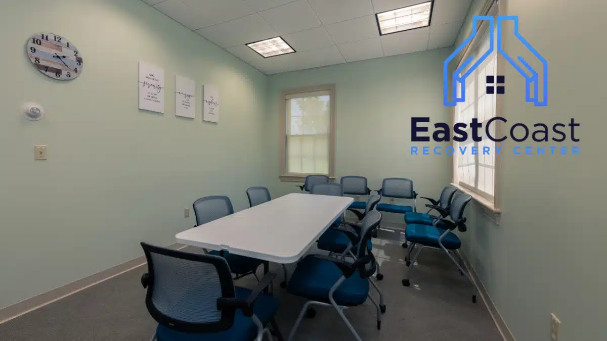 East Coast Recovery - Thumbnail 4