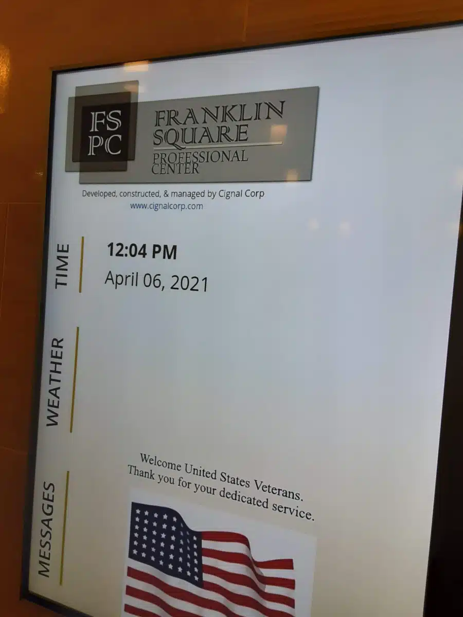 Eastern Baltimore CO VA - Thumbnail 7