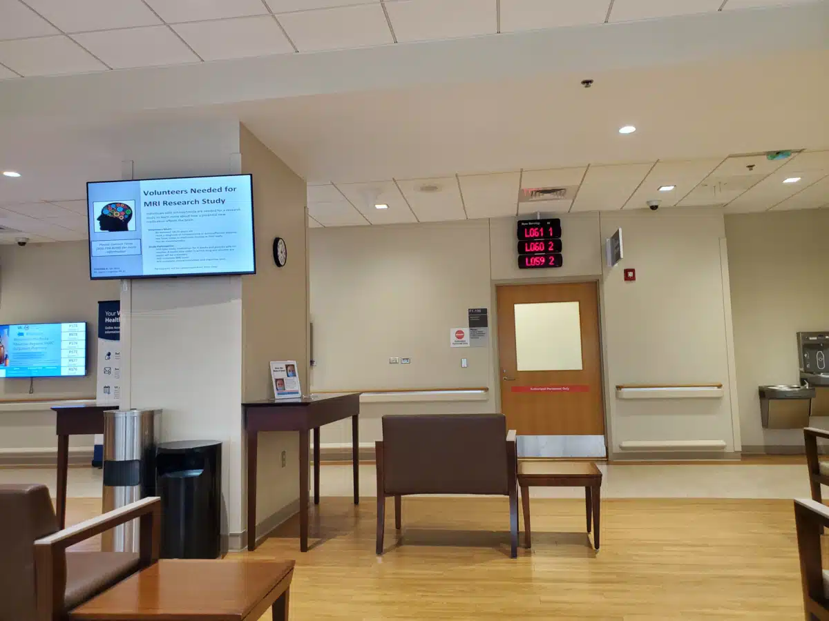 Eastern Colorado Healthcare System - Thumbnail 8