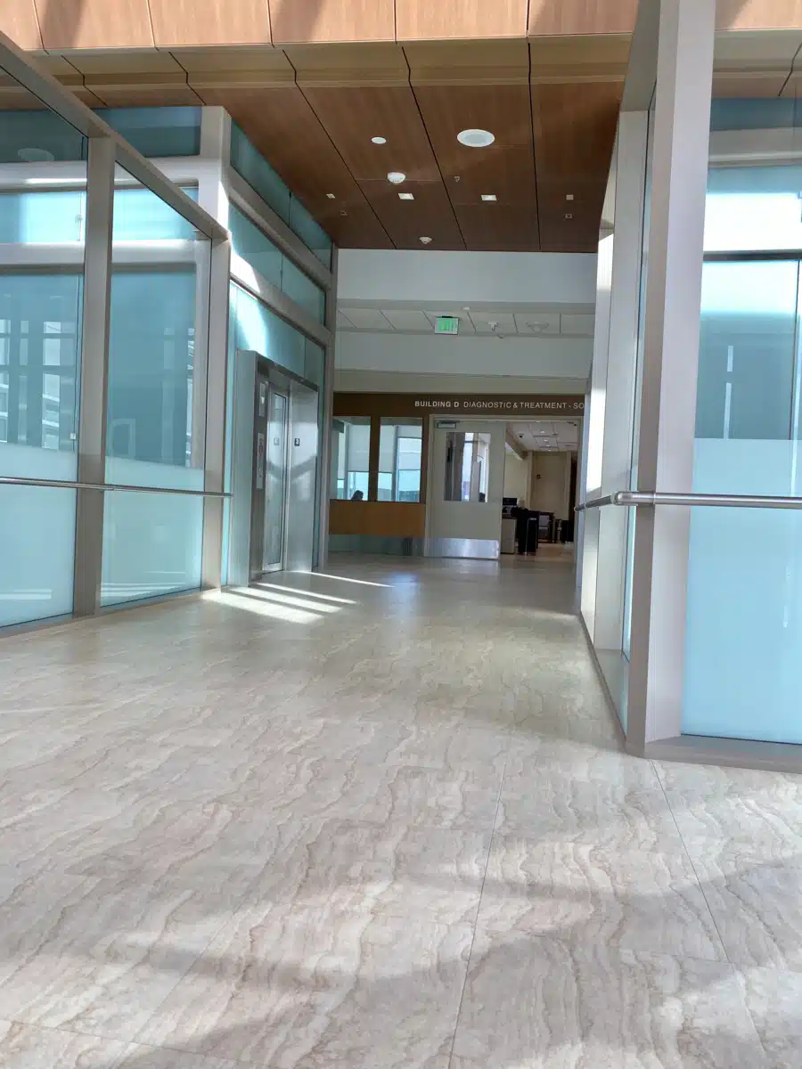 Eastern Colorado Healthcare System - Thumbnail 9