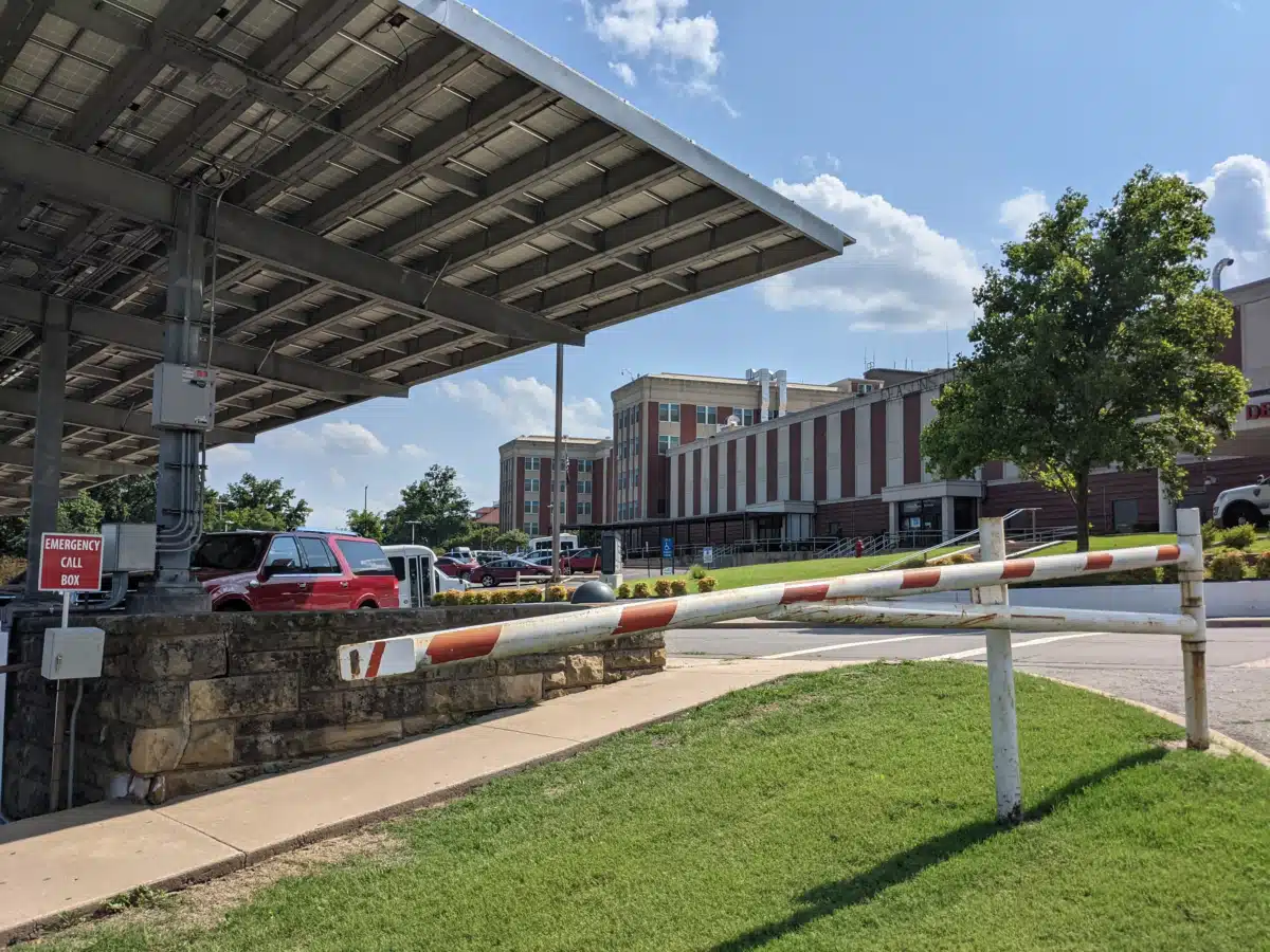 Eastern Oklahoma VA Healthcare System - Thumbnail 2