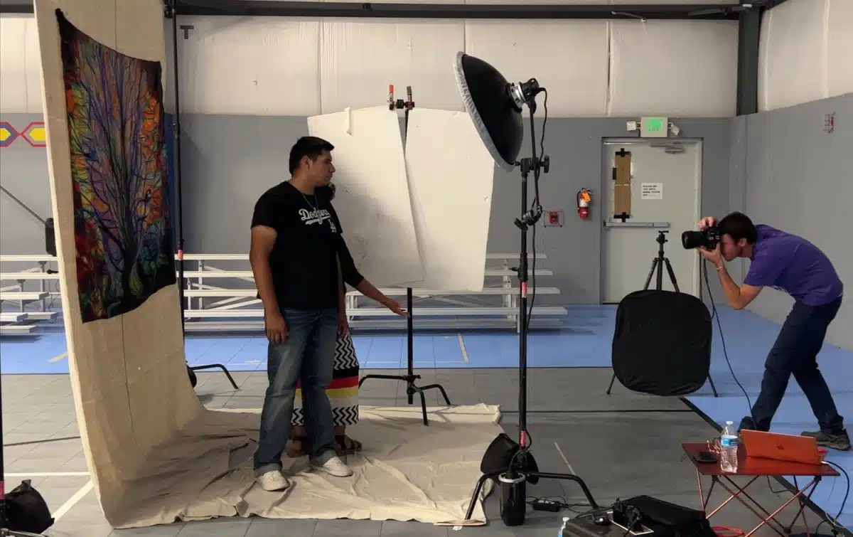 Eastern Shoshone Recovery Program - Thumbnail 5