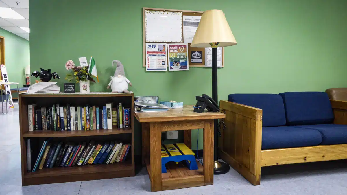 Ecker Center for Behavioral Health - Thumbnail 6