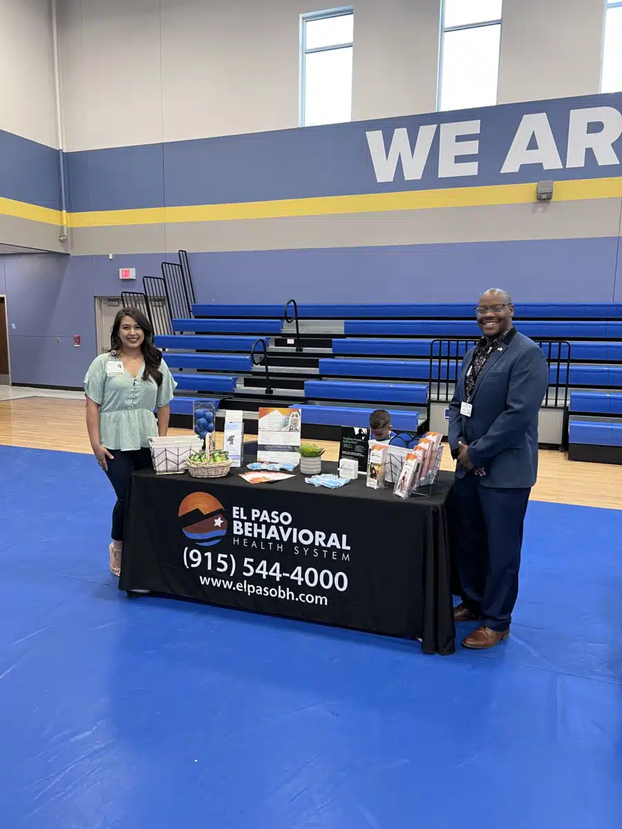 El Paso Behavioral Health System - Thumbnail 2