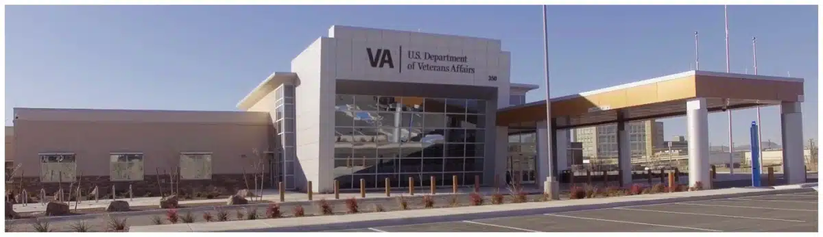 El Paso Veterans Affairs Healthcare - Thumbnail 5