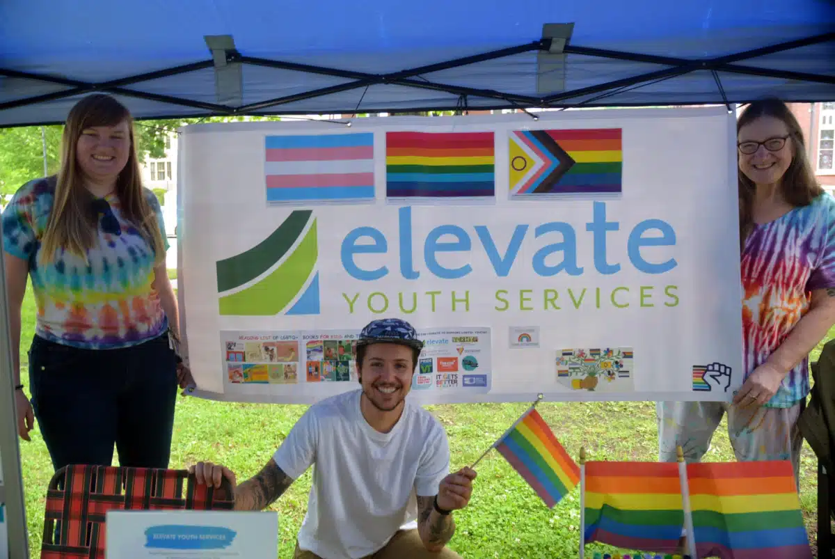 Elevate Youth Services - Thumbnail 3