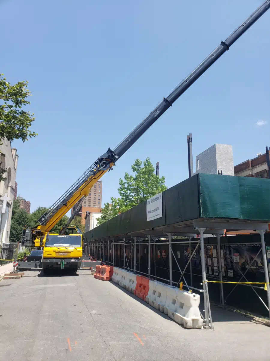 Elizabeth L Sturz Outpatient Center