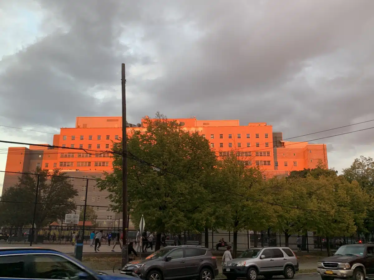 Elmhurst Hospital Center - Thumbnail 9