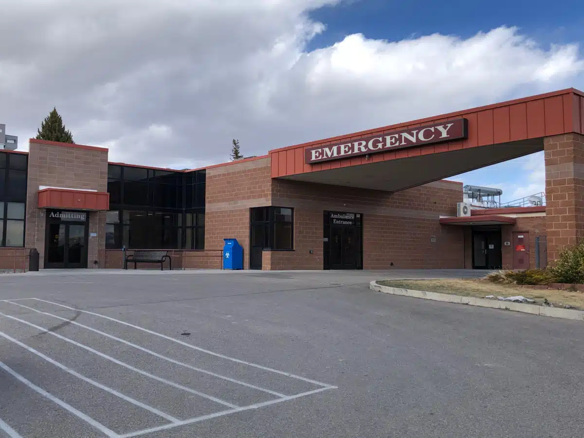 Ely Health Station - Thumbnail 2