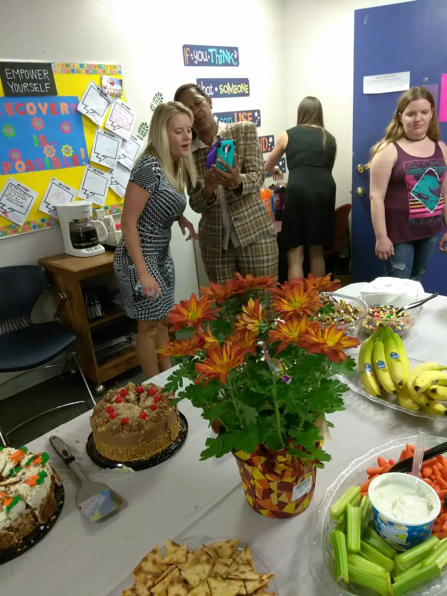 Empowerment Program - Thumbnail 2