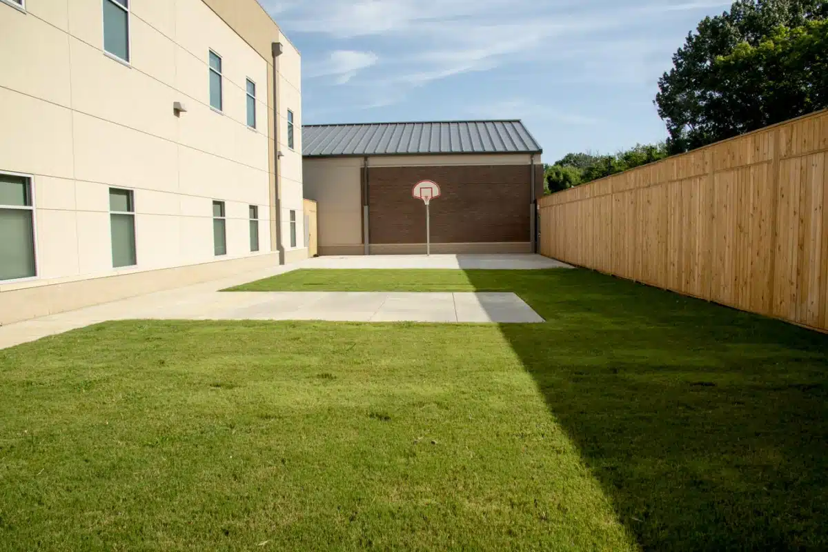 Erlanger Behavioral Health Hospital