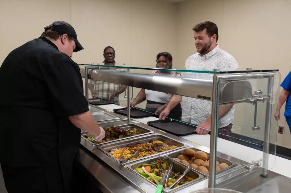 Erlanger Behavioral Health Hospital - Thumbnail 10