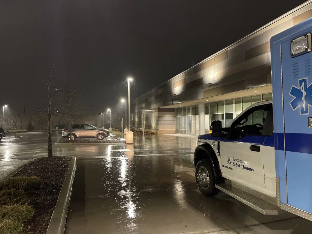 Erlanger Behavioral Health Hospital - Thumbnail 6