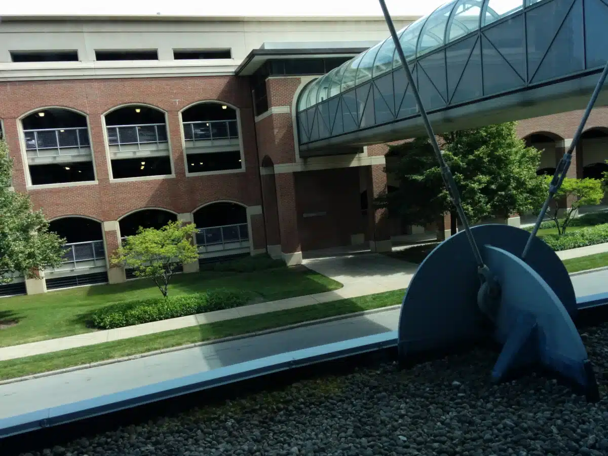 Evanston Hospital - Thumbnail 10