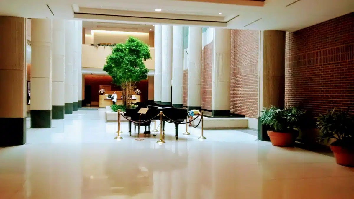 Evanston Hospital - Thumbnail 4