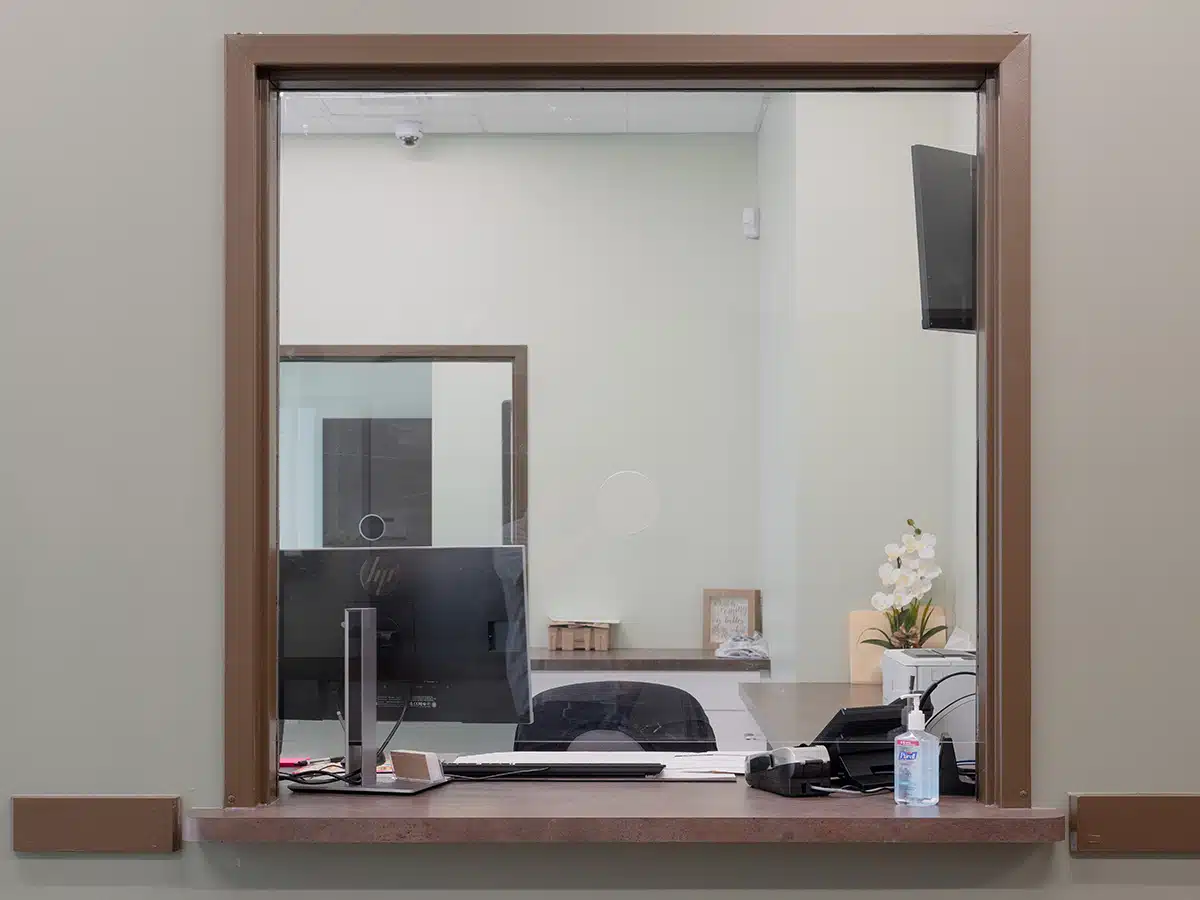 Evansville Comprehensive Treatment Ctr - Thumbnail 4