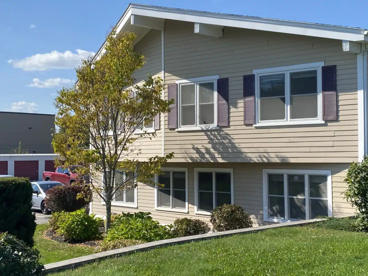 Everest Recovery Centers Maine LLC