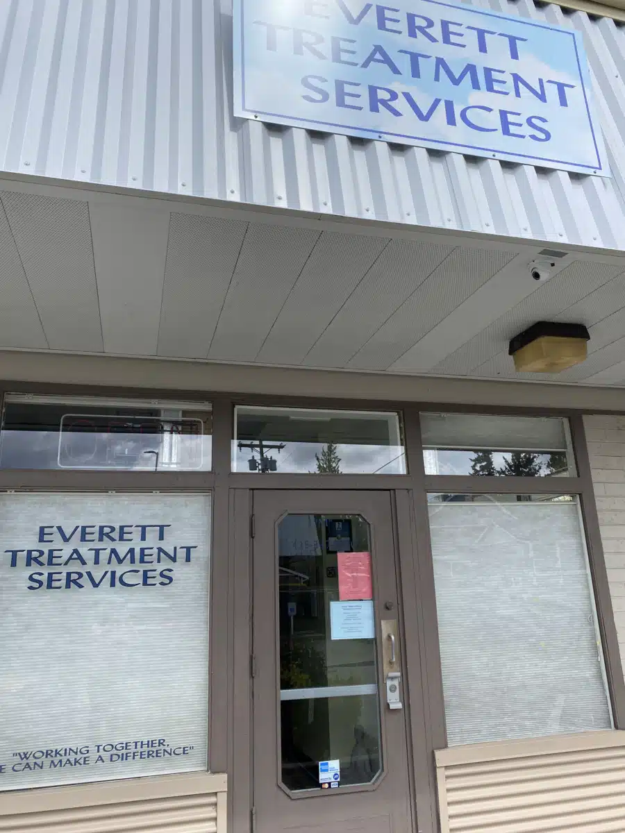 Everett Treatment Services - Thumbnail 4