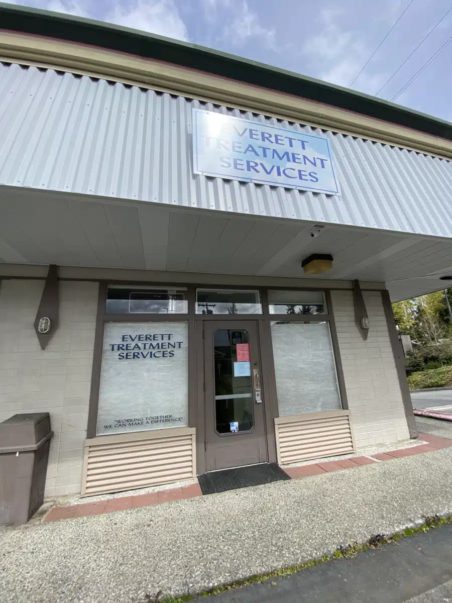 Everett Treatment Services - Thumbnail 5