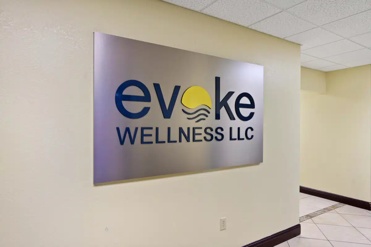 Evoke Wellness LLC - Thumbnail 8