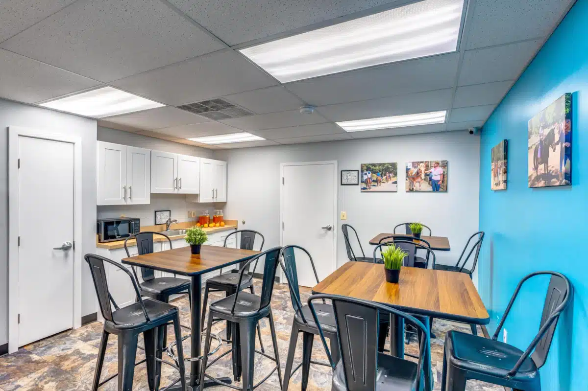 Evolve Life Centers - Thumbnail 2