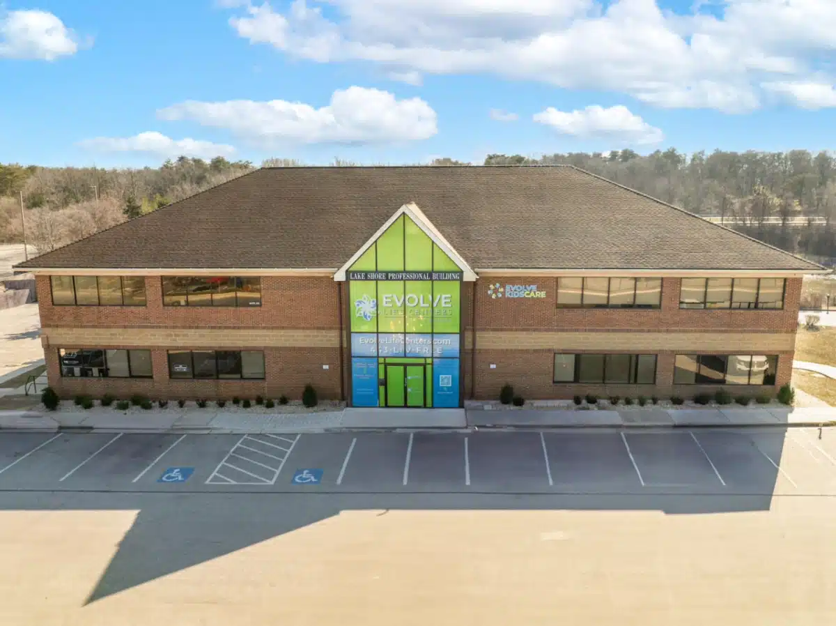 Evolve Life Centers - Thumbnail 7