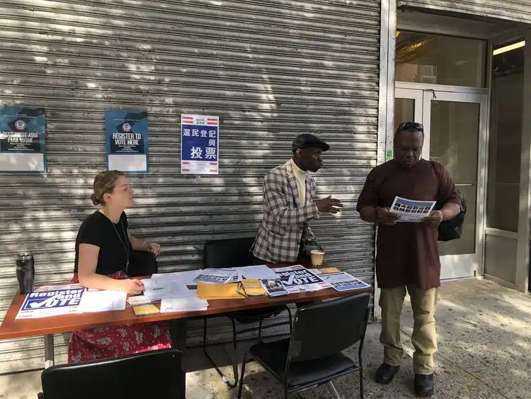 Exodus Transitional Community Inc - Thumbnail 3