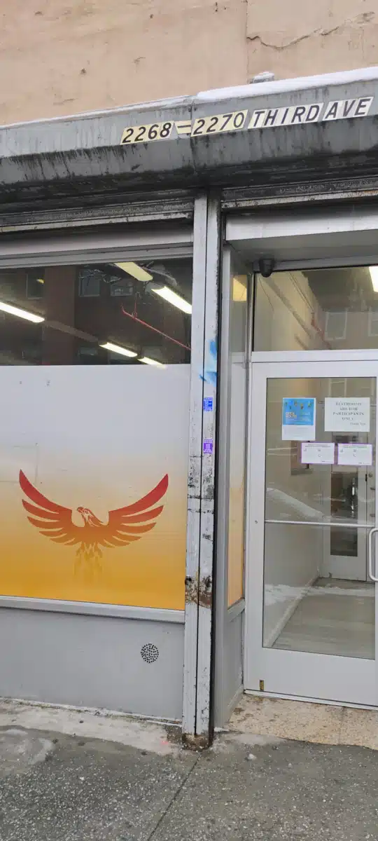 Exodus Transitional Community Inc - Thumbnail 4