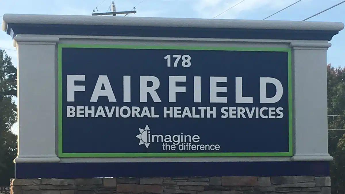Fairfield Behavioral Health Services - Thumbnail 2