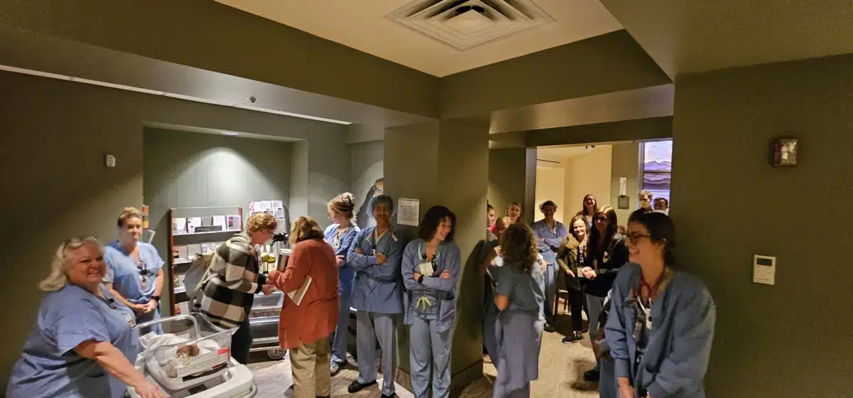 Fairview Saint Johns Hospital - Thumbnail 5